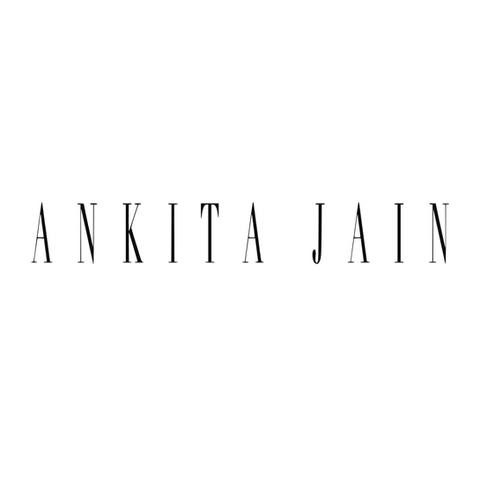 Ankita Jain logo