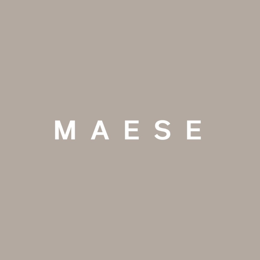 Maese logo