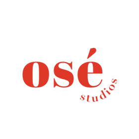 Ose Studios logo